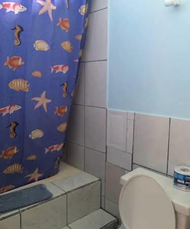 Hotel Salinas Puerto Ayora  Eksteriør billede