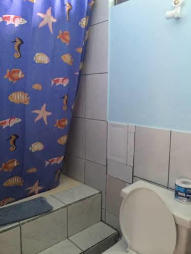 Hotel Salinas Puerto Ayora  Eksteriør billede