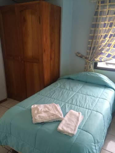Hotel Salinas Puerto Ayora  Eksteriør billede
