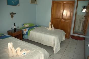 Hotel Salinas Puerto Ayora  Eksteriør billede