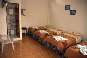 Hotel Salinas Puerto Ayora  Eksteriør billede