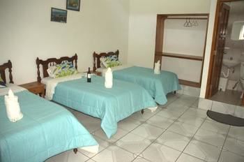 Hotel Salinas Puerto Ayora  Eksteriør billede