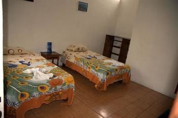 Hotel Salinas Puerto Ayora  Eksteriør billede