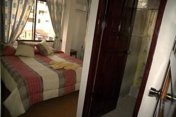 Hotel Salinas Puerto Ayora  Eksteriør billede